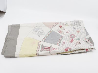 Scarf Silke Salvatore