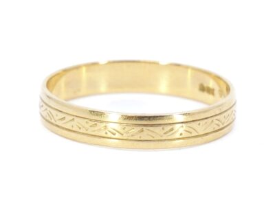 Ring Mönstrad