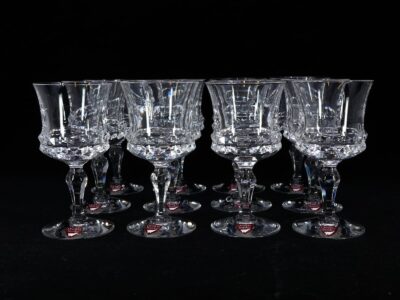 Likörglas 12st Orrefors