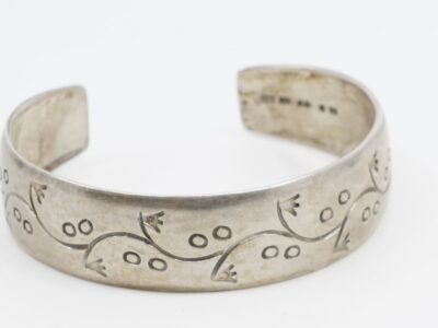 Armring Silver S830