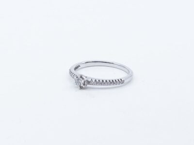 Ring Viguld 18K