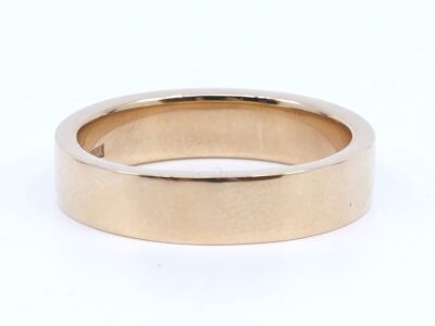 Ring Guld 18K nyskick