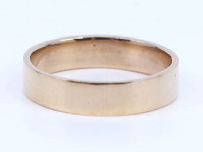 Ring Guld 18K nyskick