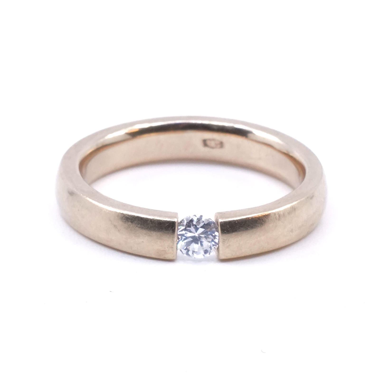 Ring Guld 14K