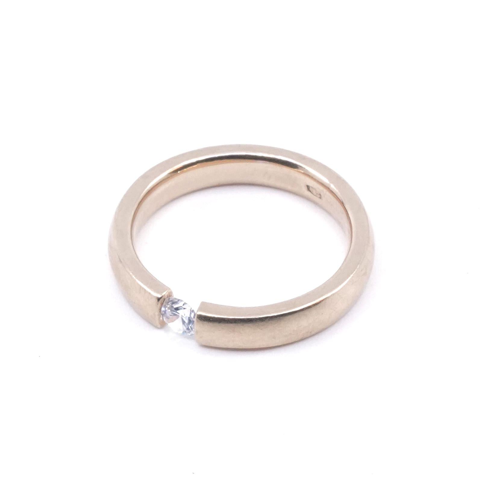 Ring Guld 14K