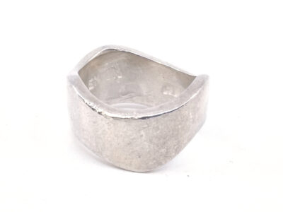 Ring S925 11,2g Ø17,5mm