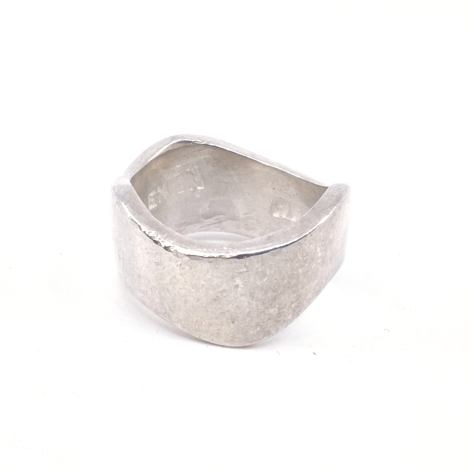 Ring S925 11,2g Ø17,5mm