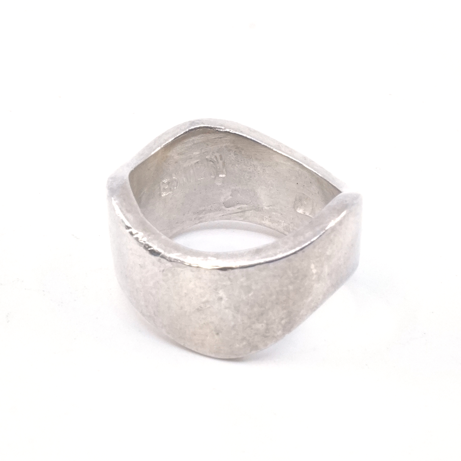 Ring S925 11,2g Ø17,5mm