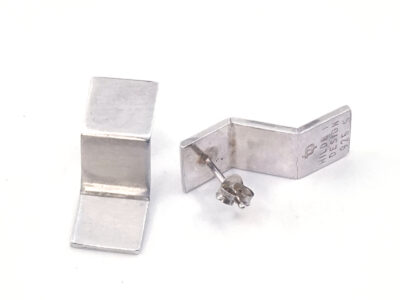 Örhängen Silver S925 6,9g design Hilde F