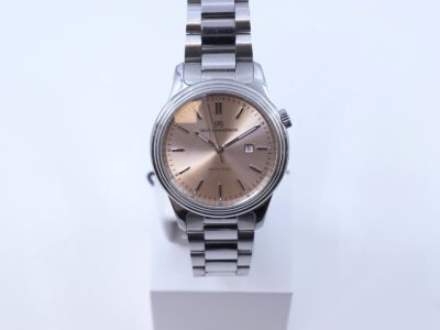 Armbandsur Sjöö Sandström