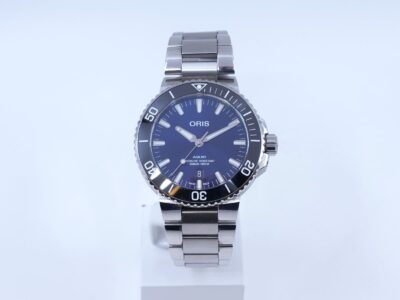 Armbandsur Oris Aquis