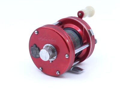 Fiskerulle Abu Garcia