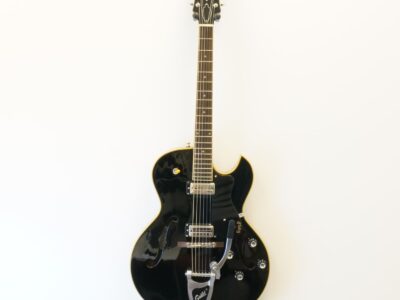 Elgitarr Guild Starfire III
