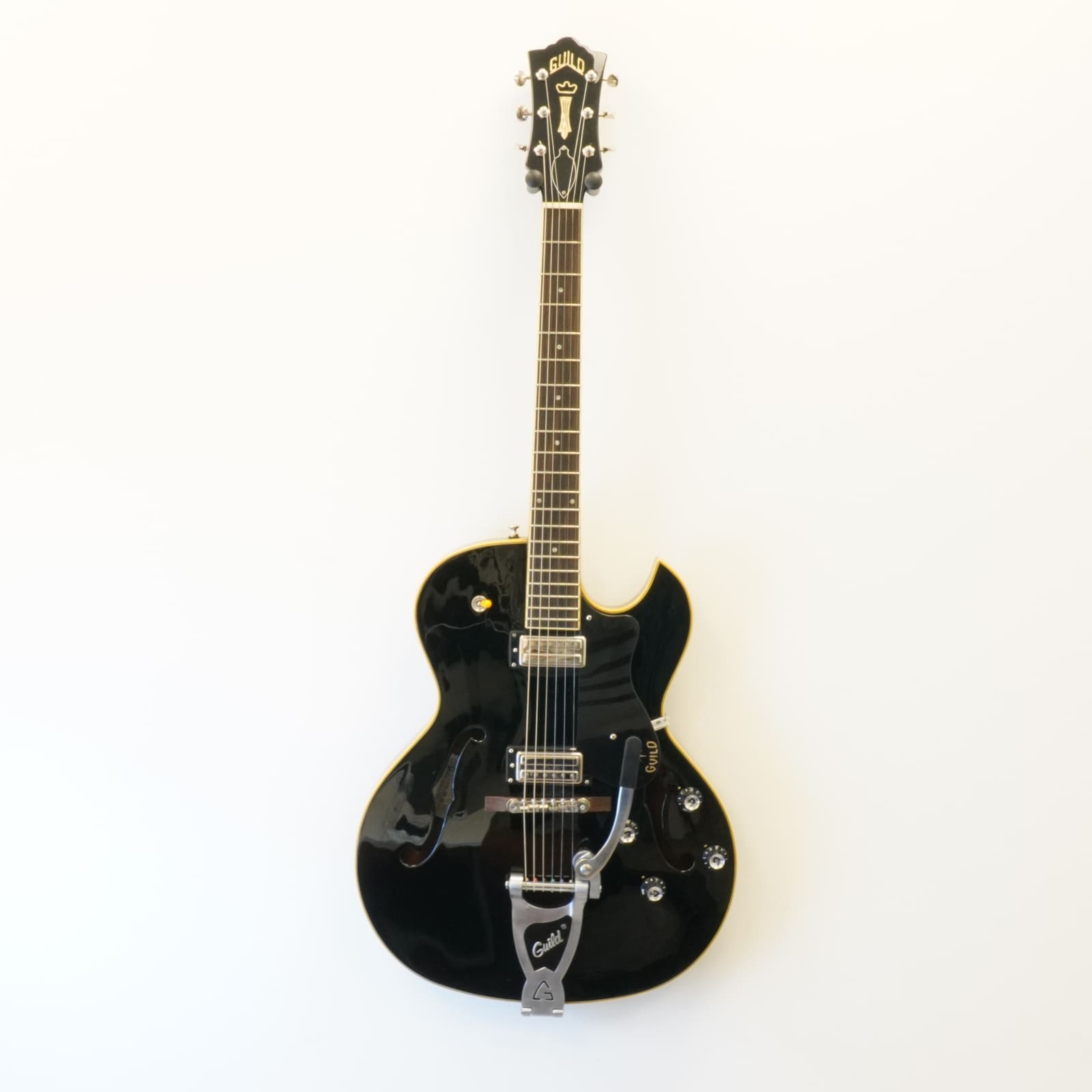 Elgitarr Guild Starfire III