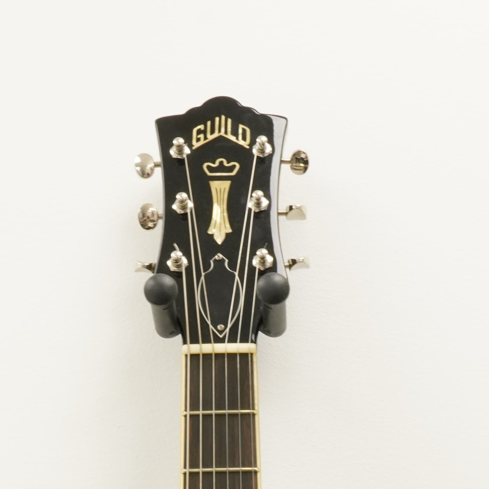 Elgitarr Guild Starfire III