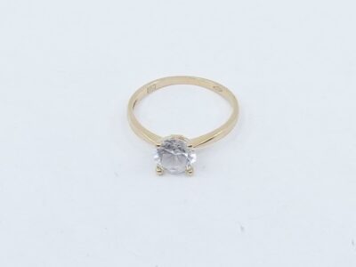 Ring Guld 18K