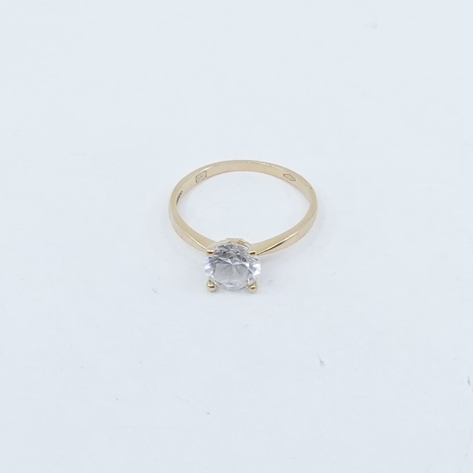 Ring Guld 18K