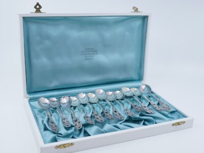 12 Mockaskedar Mignon S830 94g