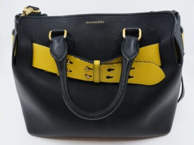 Väska Burberry SMall "The Belt"
