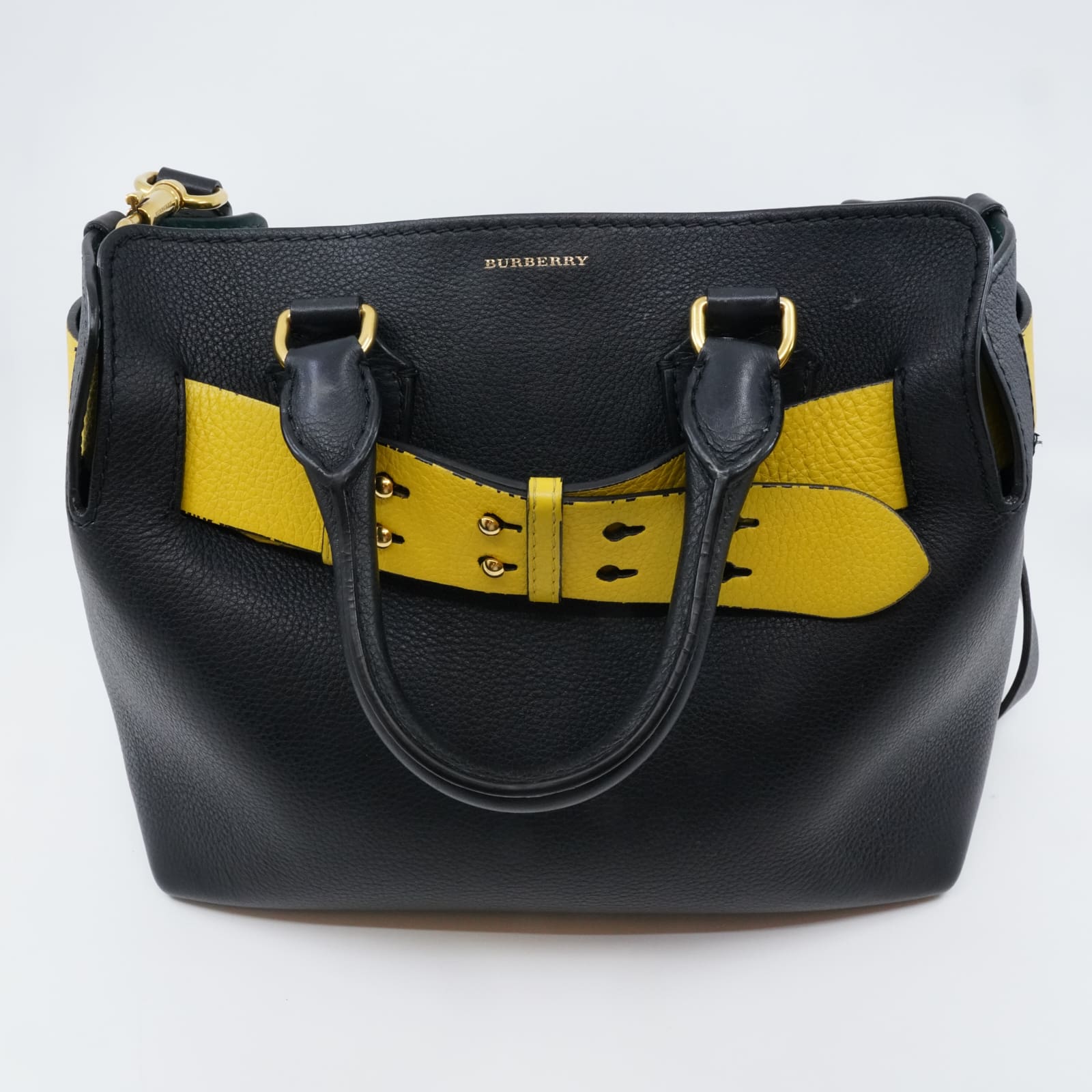 Väska Burberry SMall "The Belt"