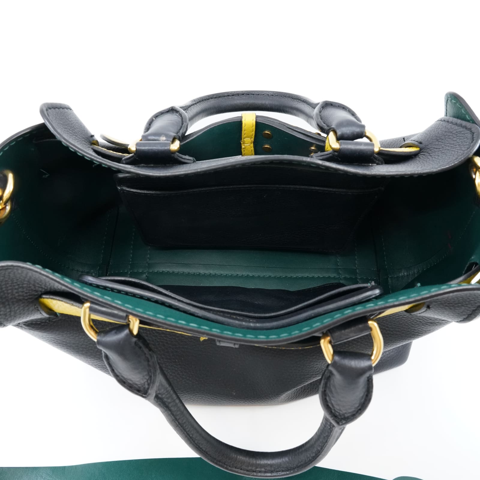 Väska Burberry SMall "The Belt"