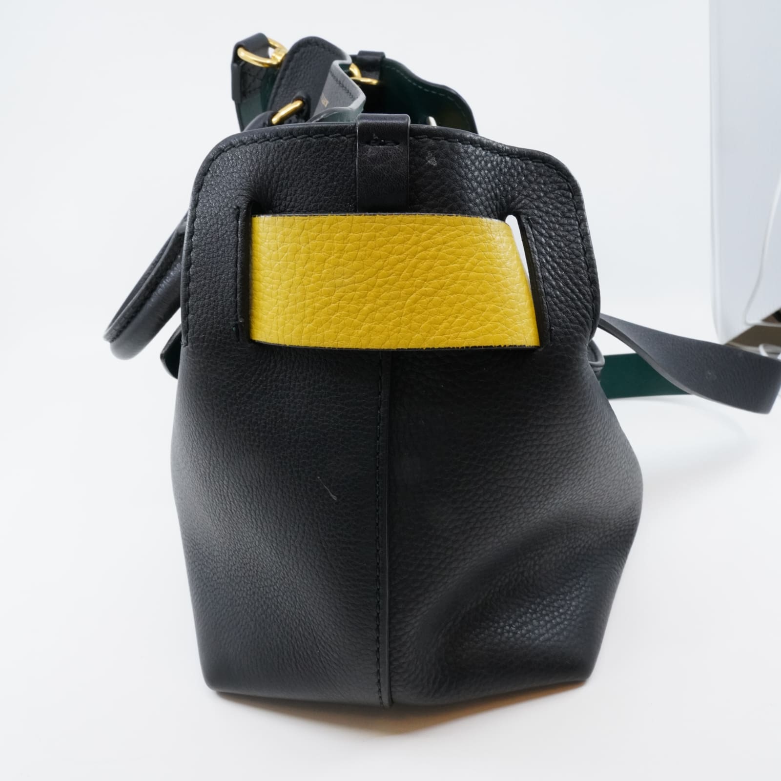 Väska Burberry SMall "The Belt"