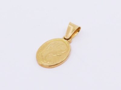 Hänge Guld 18K