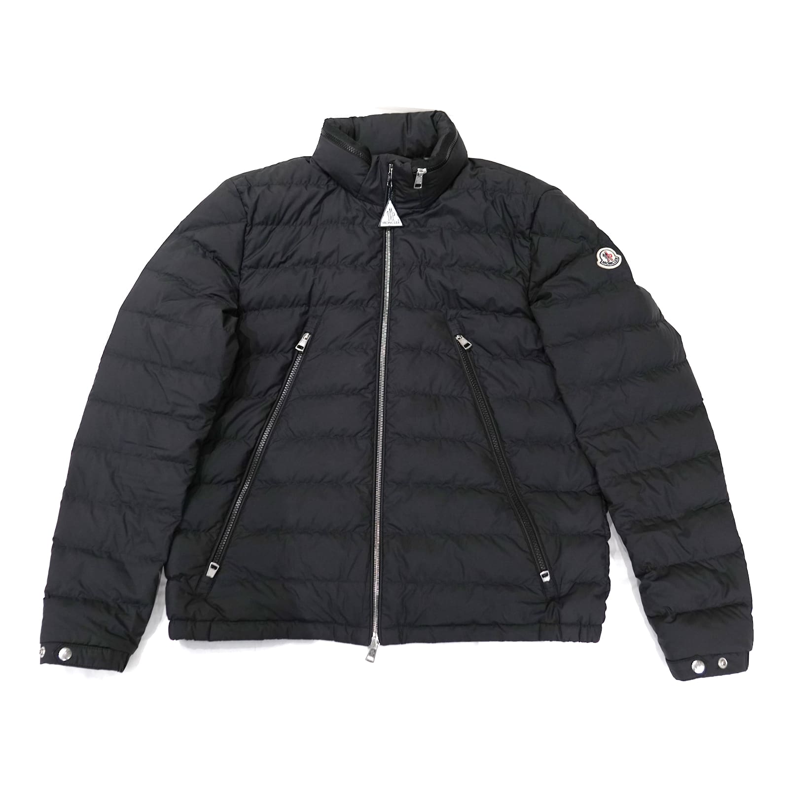 Jacka Moncler Alfit,