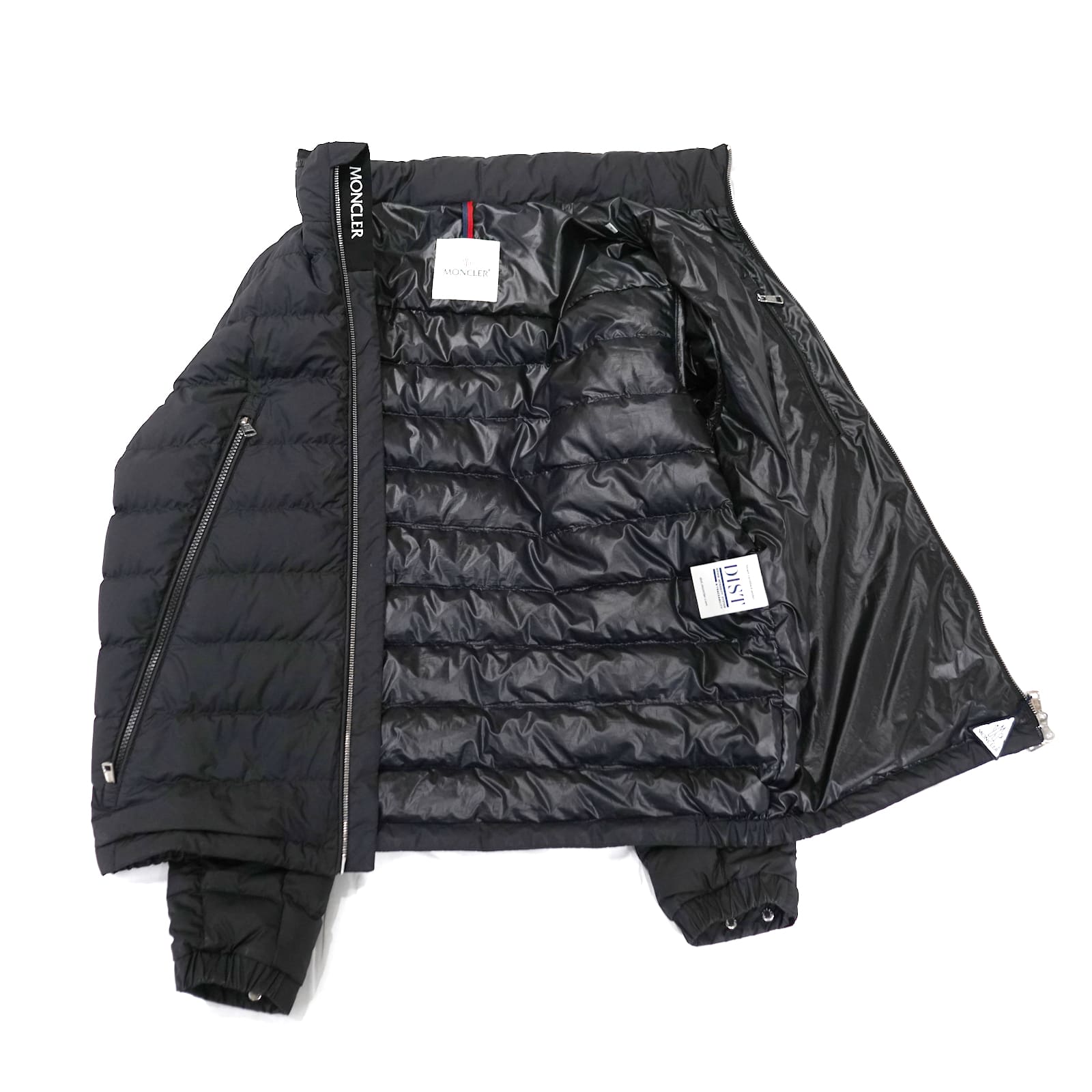 Jacka Moncler Alfit,