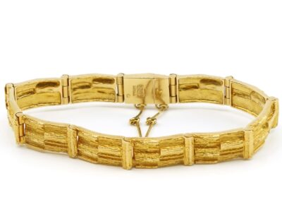 Armband Lapponia Guld 18K
