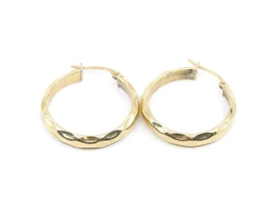Örhängen Guld 18K