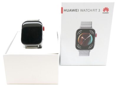 Huawei Watch Fit 3