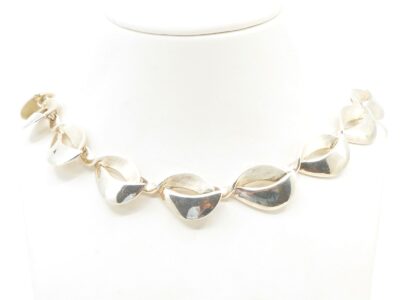 Collier Silver S925