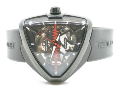 Armbandsur Hamilton Ventura