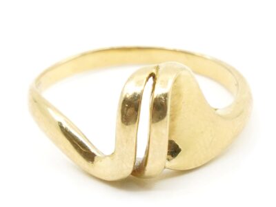 Ring Guld 18K