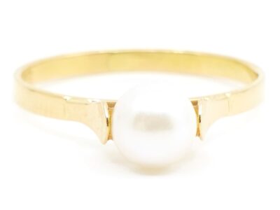 Ring Guld 18K