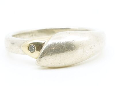 Ring Silver S925