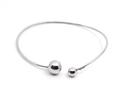Collier Silver S925