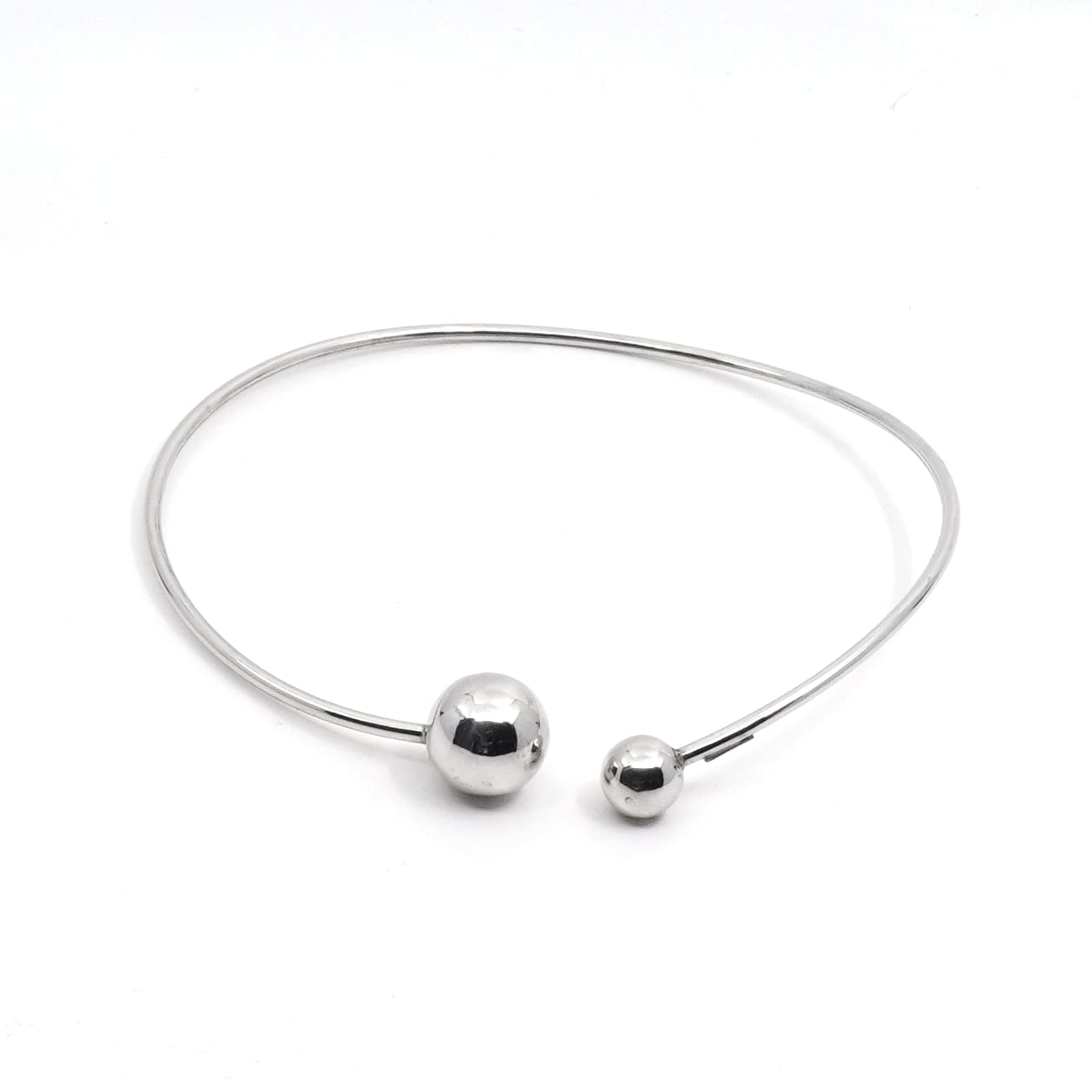 Collier Silver S925