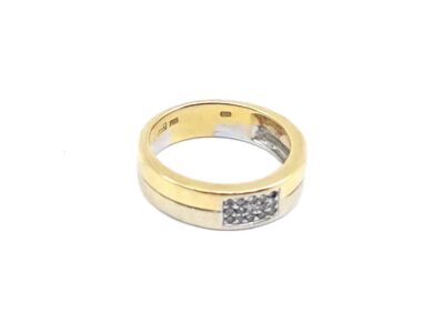 Ring Guld 18K
