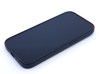 Mobiltelefon, Apple iPhone