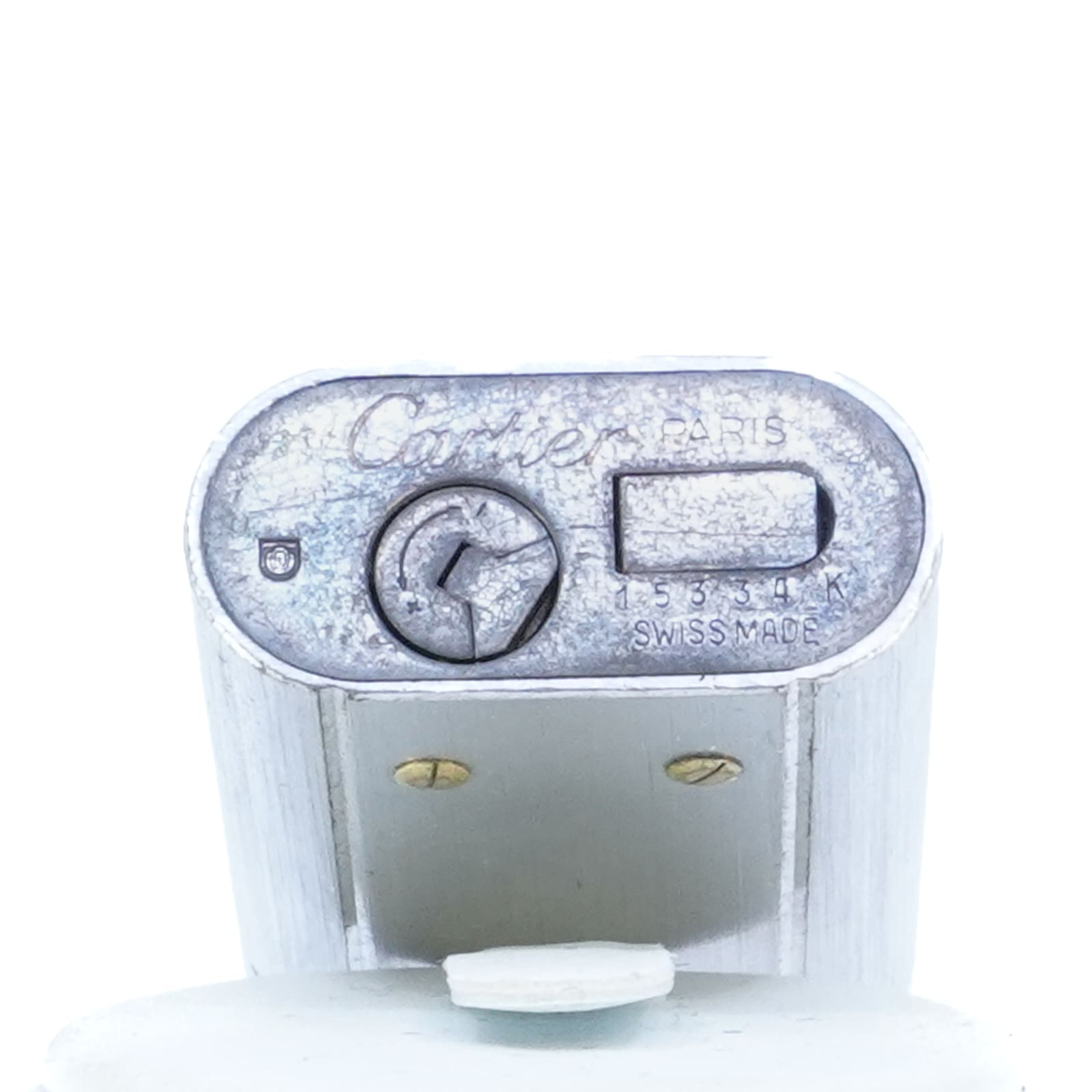 Tändare - Cartier Santos Collection nr: 15334K