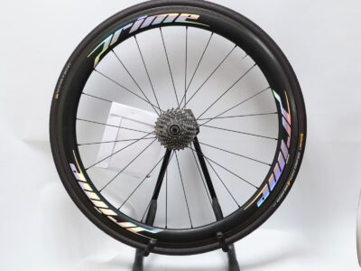 Cykel bakhjul Prime Carbon