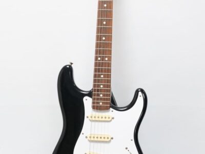 Elgitarr Fender Stratocaster - Fuji-gen Plant (for Fender Japan) Japan 1989 - 1990