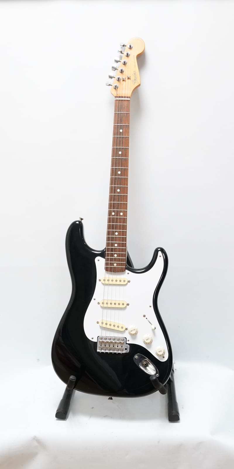 Elgitarr Fender Stratocaster - Fuji-gen Plant (for Fender Japan) Japan 1989 - 1990