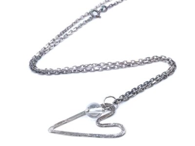 Halskedja med Hänge sterlingsilver