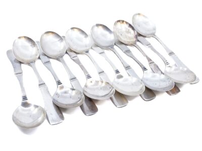 Silverbestick S830 141,1g