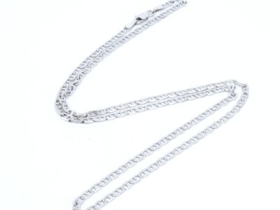 Halskedja Silver S925