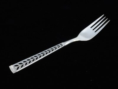 Bordsgafflar 12st silver - modell Juvel Norge