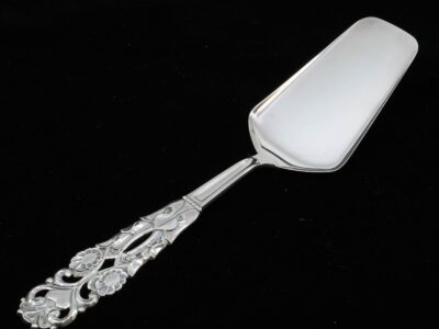 Tårtspade i silver S830 - Cesons